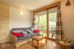 Le chalet d'Isis - La Norma
